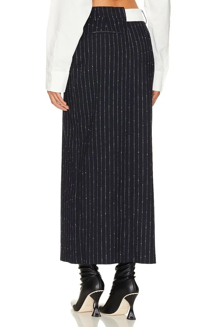 Maaike Maxi Skirt
